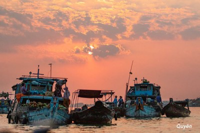 CHAU DOC