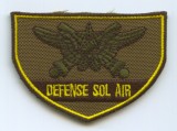 BREVET SOL AIR  2 