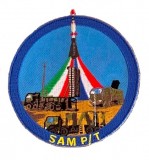 x SAMP T bleu