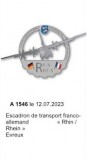 1 A 1546 Escadron Rhin
