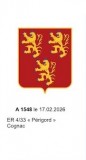 1 A 1548 escadron Pe rigord