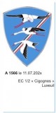 1 A 1556 EC 1 2 CIGOGNES