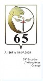 1 A 1567  65 ESCADRE