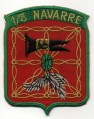 1 3 NAVARRE