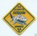 2 4LAFAYETTEREQUIN