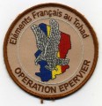 OPERATION EPERVIER