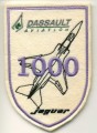 dassaut 1000H jaguar