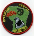 operation harpie