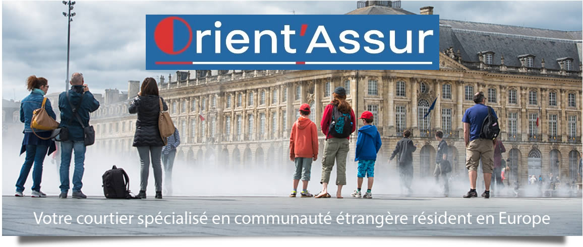 assurance europe