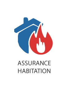 assurance habitation