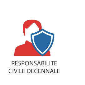 responsabilite civile decennale