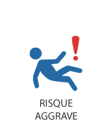 risque aggrave