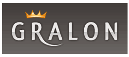 logo gralon