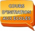 Cours d  initiation aux ecoles