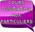 Cours d  initiation aux particuliers