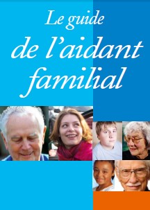 Guide de l aidant familiale