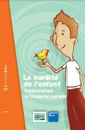 Guide la surdite de l enfant