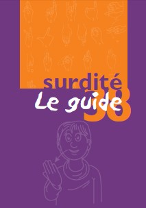 Guide surdite LE guide 38