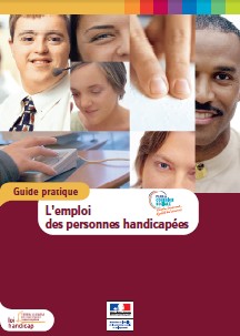 La emploi des personnes