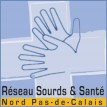 Reseau sourds et sante npdc