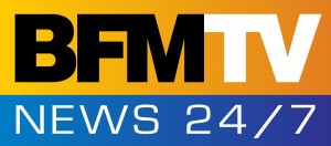 logo BFM TV