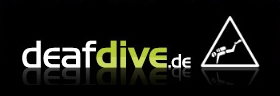 deaf dive