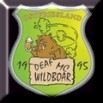 deaf wildboar