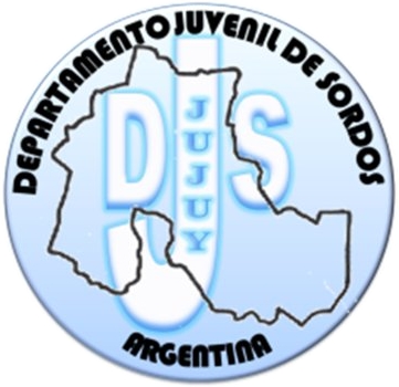 Departamento Juvenil de sordos Argentina