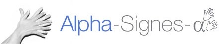 alpha signes