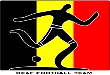 deaffootballbelgium