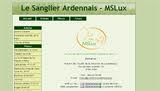mslux.blog4ever