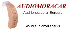 audiomoracar