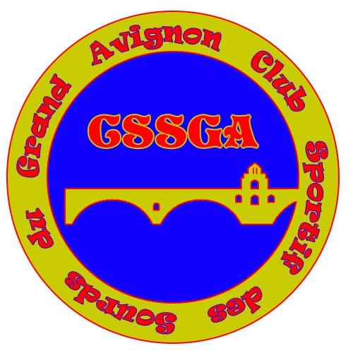 CSSGA  Club Sportif des Sourds du Grand Avignon