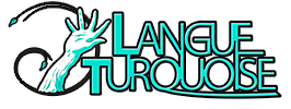 Langueturquoise