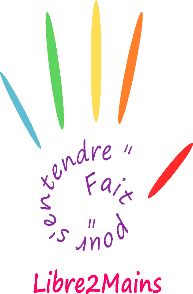 https://www.facebook.com/Libre2Mains Libre2Mains