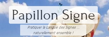 papillon signe