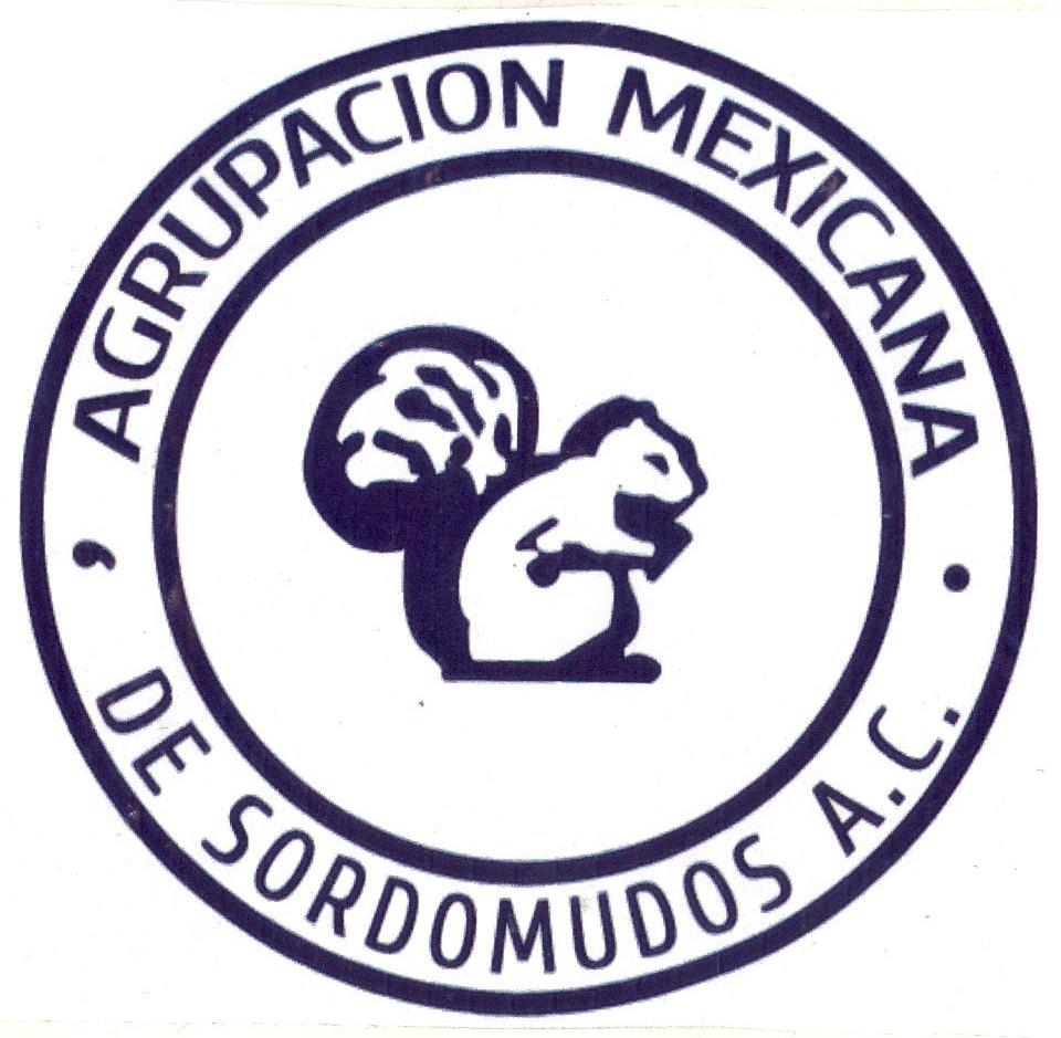 Agrupaci C3 B3n Mexicana De Sordomudos AC