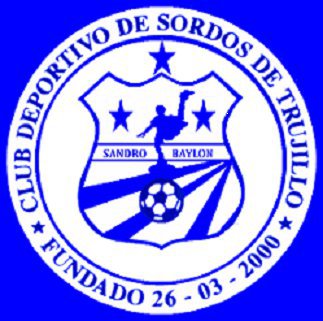 Club Deportivo De Sordos De Trujillo Peru