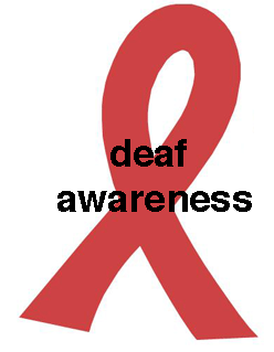 deafawareness