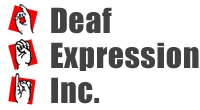 deafexpression