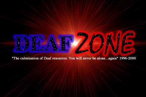 deafzone