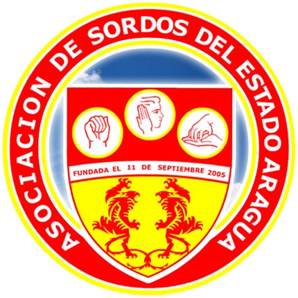 Asociacion Sordos Estado Aragua