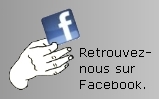 Retrouvez nous sur facebook2