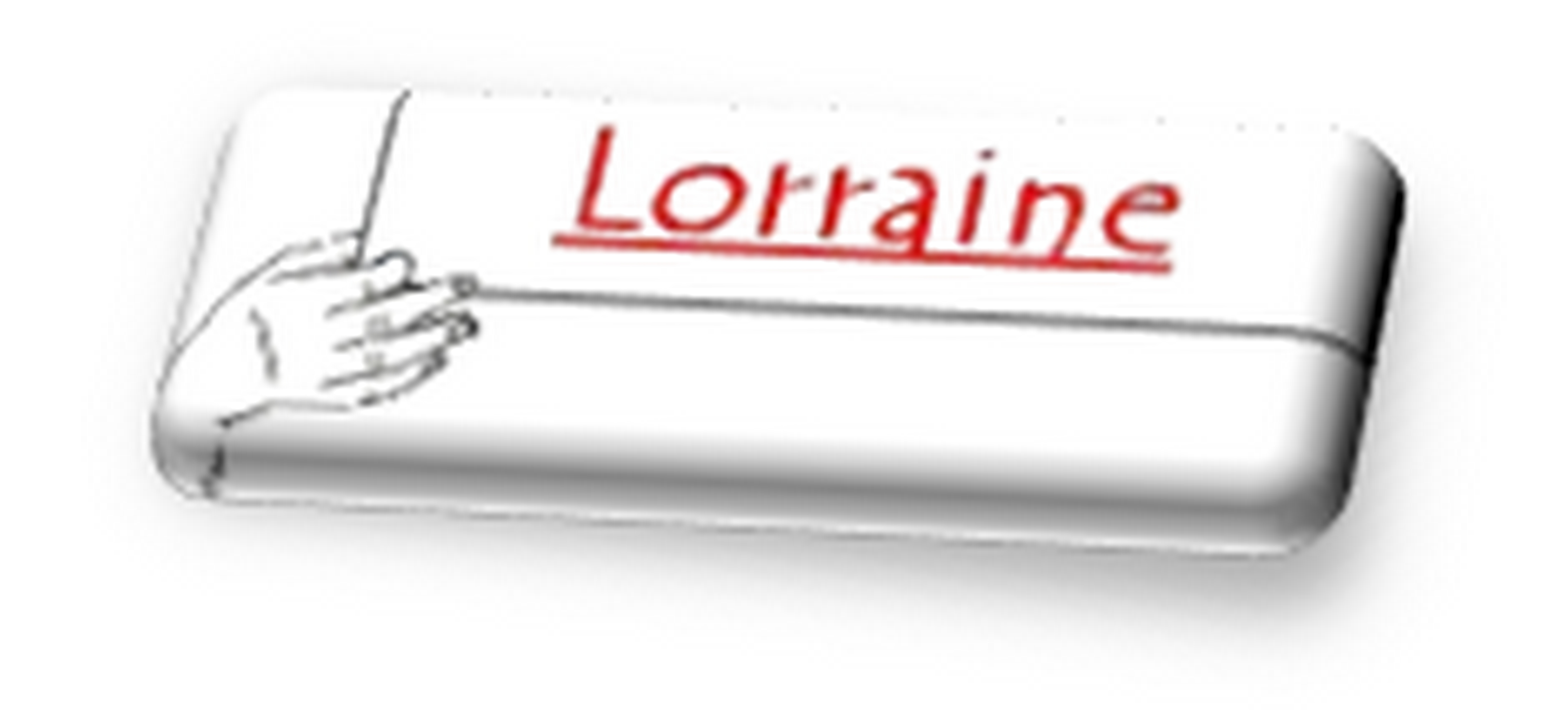 Lorraine 3D