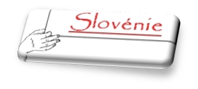 Slovenie 3D