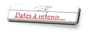 dates a retenir 3D