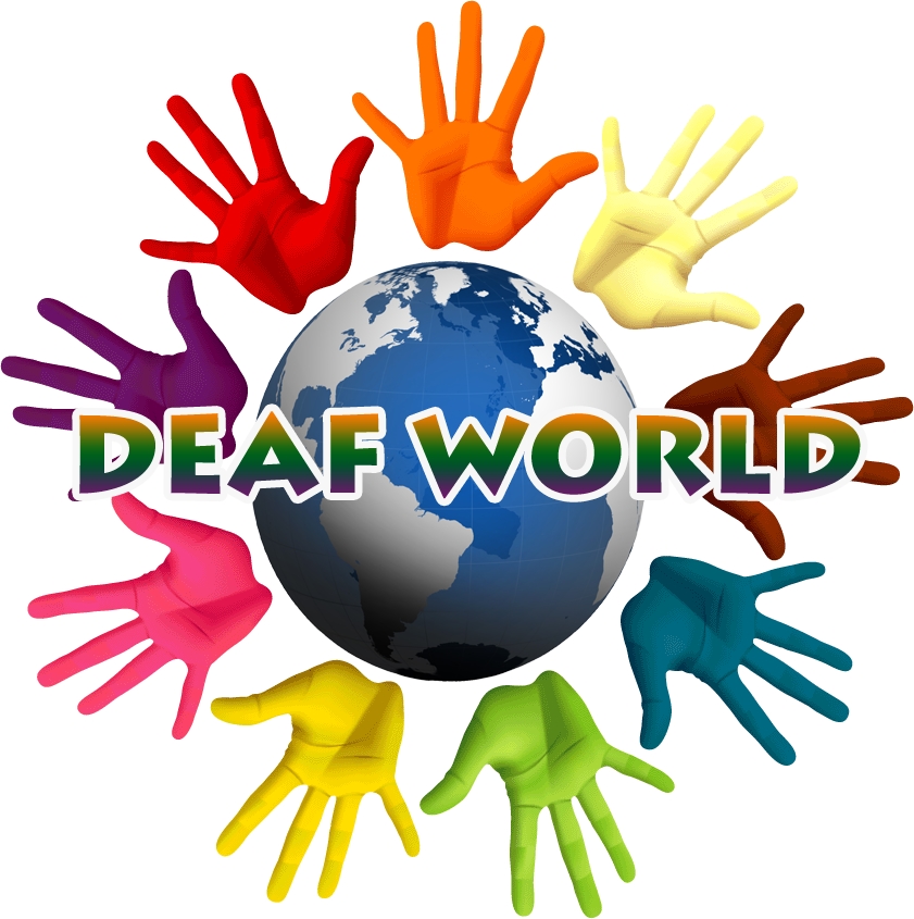 deafsignworld