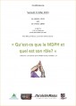 Affiche Conference 11.05