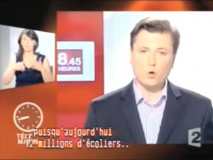 jrnl Fr2 telematin