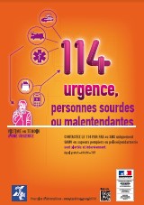 le guide du 114